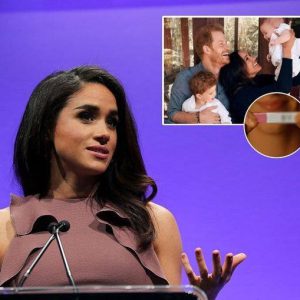 Social networks are buzzing about Meghan Markle. At the age of 42, she just announced shocking news on social media, making her family and fans happy for her.