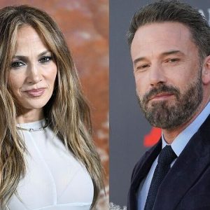 HEARTBREAKING! Ben Affleck and Jennifer Lopez Stun Fans with Divorce News After Explosive Birthday Drama