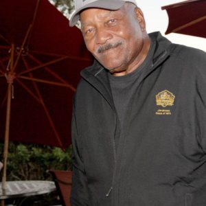 NFL Legend Jim Brown Has Passed Away