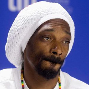 Snoop Dogg is in shock. With heavy hearts, we announce the passing.