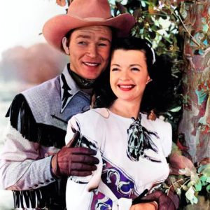 The Legacy of Roy Rogers and Dale Evans: Meet the Cowboy Icon’s Nine Children